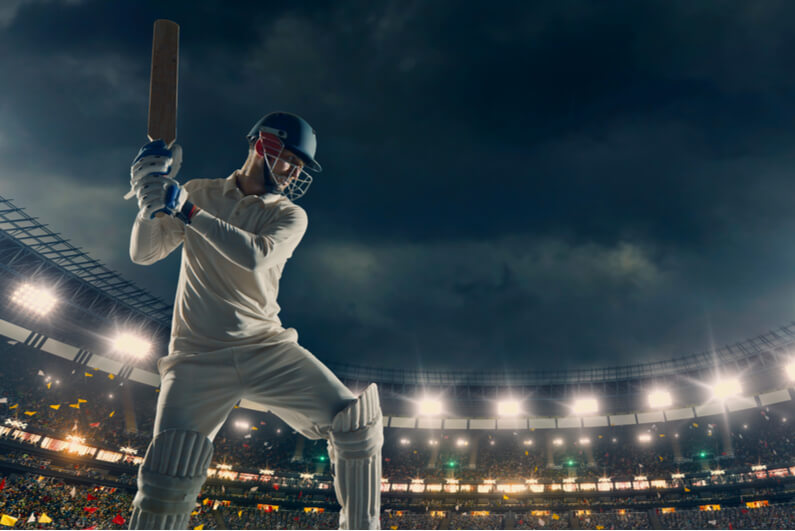 Cricket Betting Online