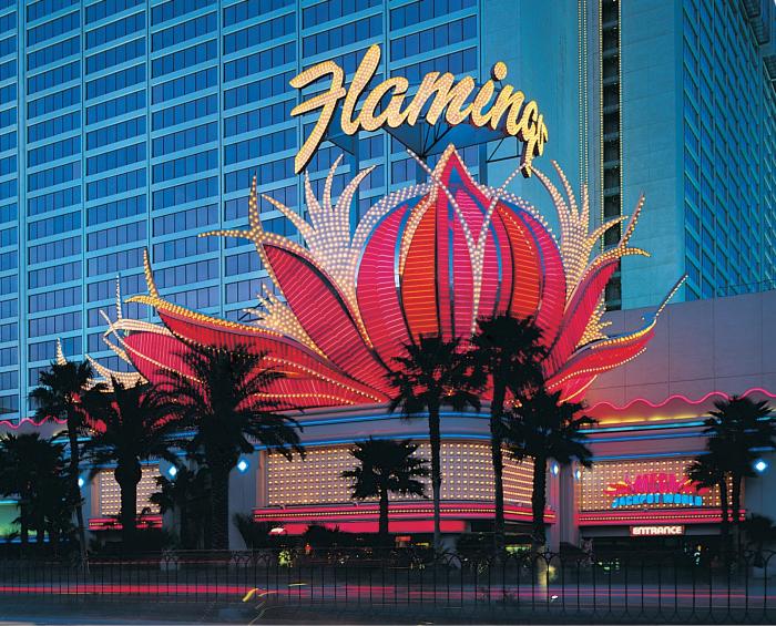 Review of the flamingo casino